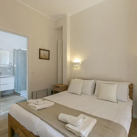 Apartment Moderno Vicino La Metropolitana A Cornelia