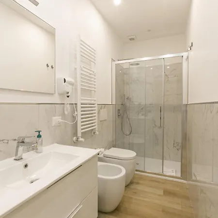 Apartment Moderno Vicino La Metropolitana A Cornelia